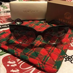 Versace Sunglasses